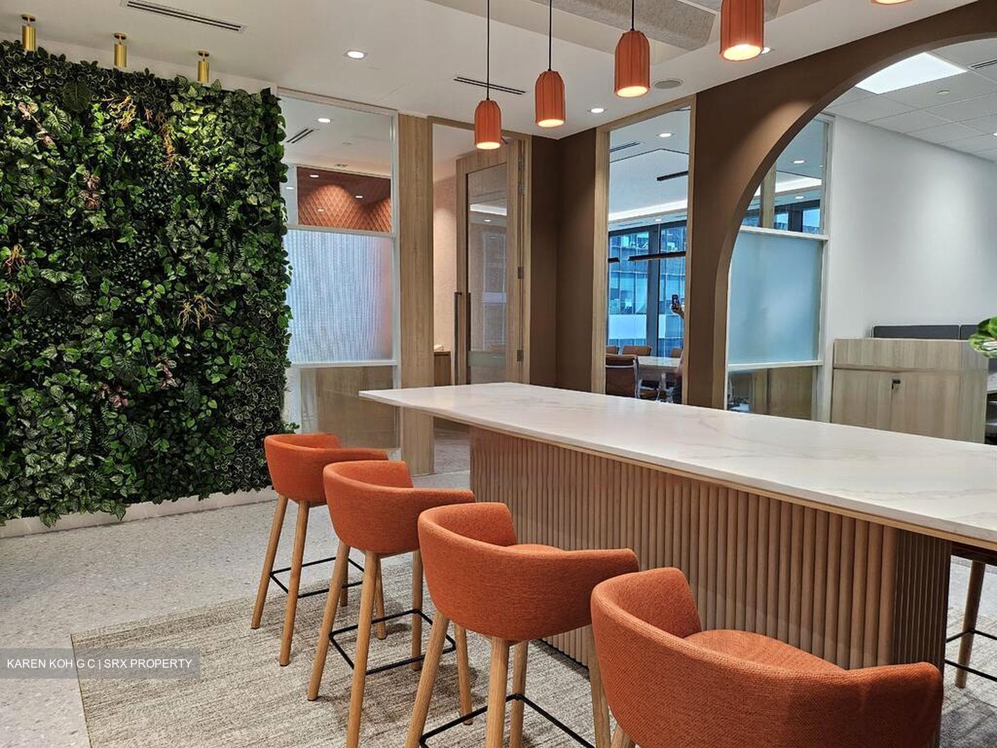 Central Boulevard (D1), Office #453396861